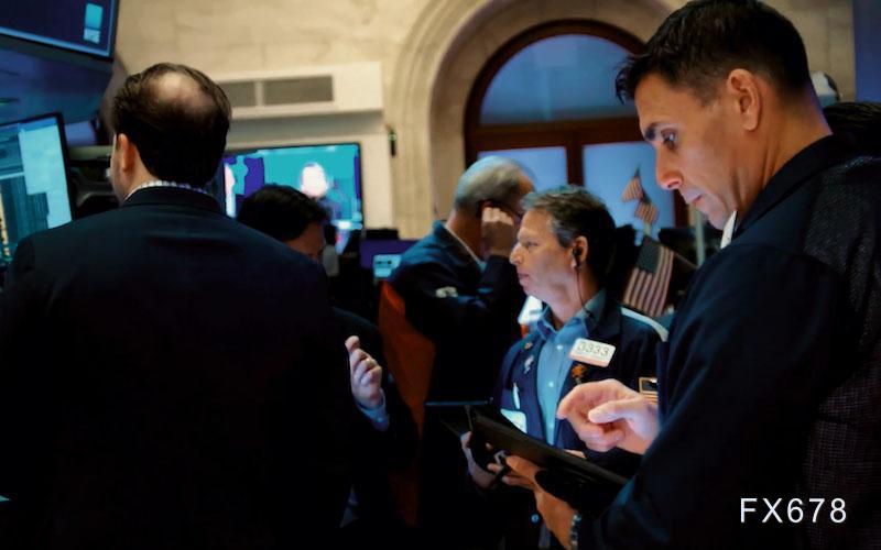 【XM官网】今夜CPI引爆市场！美联储降息倒计时，但小心通胀“回马枪”