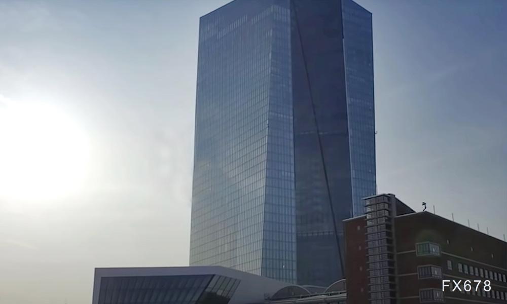 【XM官网】拆解拉加德IMF发言，2.0%利率+通胀数据藏玄机