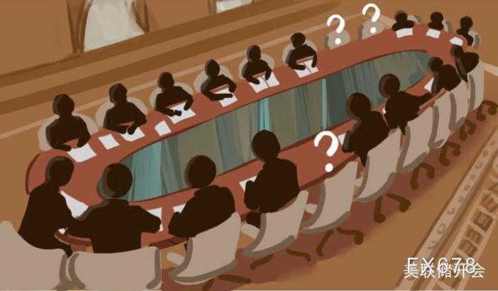 【XM官网】决胜4.00%！美债多空动能耗尽前的“最后赛点”，QT终局猜想主导盘