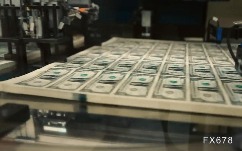 【XM官网】美元惊魂一周，国际贸易战再起波澜，避险货币强势逆袭！